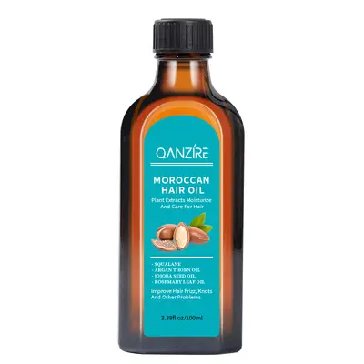 Marokkanisches Arganöl Haarpflegeöl 100 ml