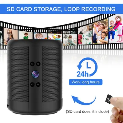 Sınır ötesi gözetleme kamerası gece görüşü yüksek çözünürlüklü wifi iç ve dış mekan çift sesli diyalog kamera video kaydedici monitör