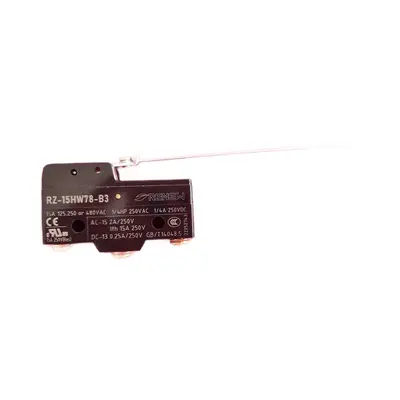 Circuit Board Bias Adjustment Accessory, Adhesive, Speed Switch and Thermocouple Adjuster