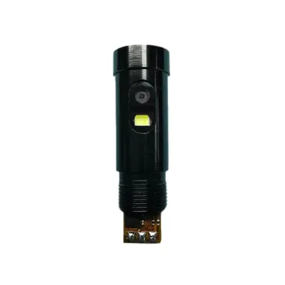 Endoscope camera, HD, 5 megapixel, waterproof, 8mm - 6