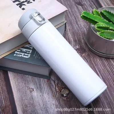 3rd Generation Stainless Steel Pop-Up Insulated Cup - 7