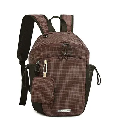 Waterproof Lightweight Backpack, 2026 Korean Style - 7