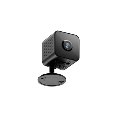 HD-WiFi-Sicherheitskamera für Hausüberwachung - 7