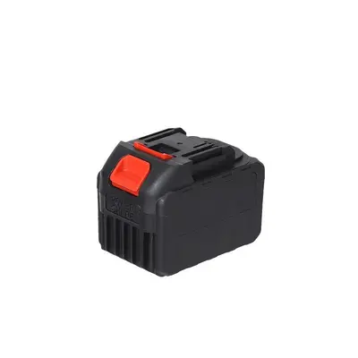 Electric Wrench Battery Impact Wrench Electric Hammer Impact Drill Compatible with Makita Angle Grinder Electric Saw Universal High-Capacity Lithium Battery