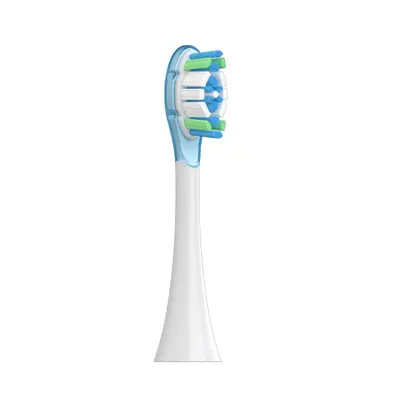 Xiaomi/Mijia MIJIA Sonic Electric Toothbrush Head, Shock-Absorbing