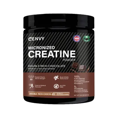 Creatine Monohydrate Powder, Sports Supplement - 7