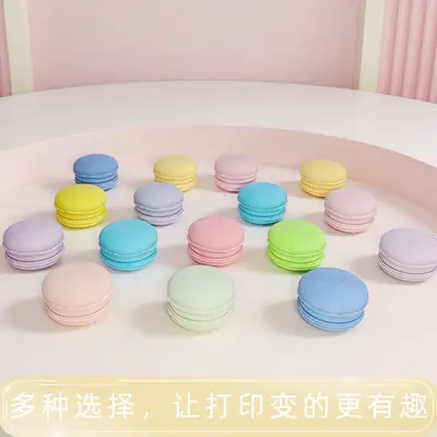 Sanci 3D Printing Filament PLA Macaron Solid Color Wholesale 1.75mm Diameter Export Ready Stock Compatible with Bambu Lab - 3