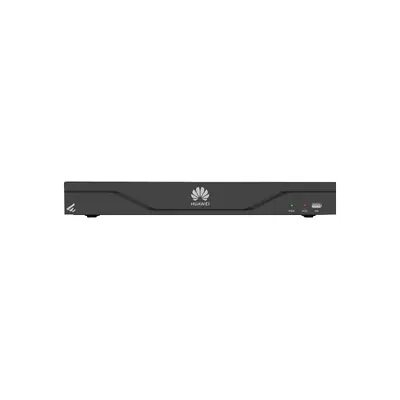 NVR800-C02 16 kanallı ağ video kaydedici, 168Mbps bant genişliği