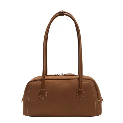 Large Capacity Women's Pillow-Shaped Underarm Shoulder Bag - 8