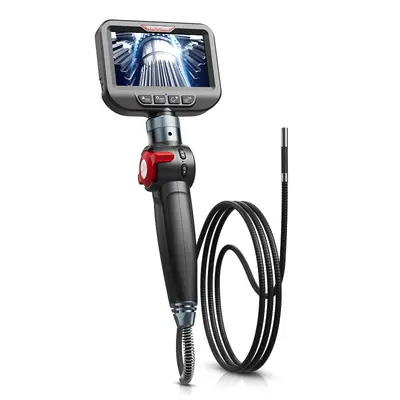RALCAM H406B 360° rotatable endoscope - 7