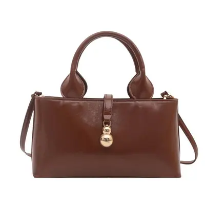 2026 Women's Handbag and Shoulder Bag, Versatile for Commuting - 6