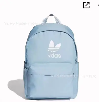 Großer Minimalistischer Outdoor-Sport-Rucksack Unisex Modisch - 9