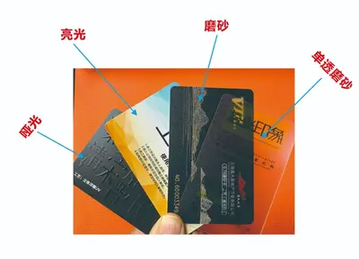 Custom Thick Paper Header Card, Folding Card, Waist Band and Hang Tag - 8