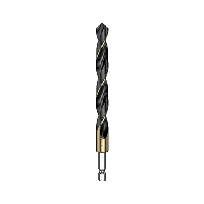 HSS M43 Cobalt Twist Drill Bit Set, Straight Shank, for Metal and Wood
