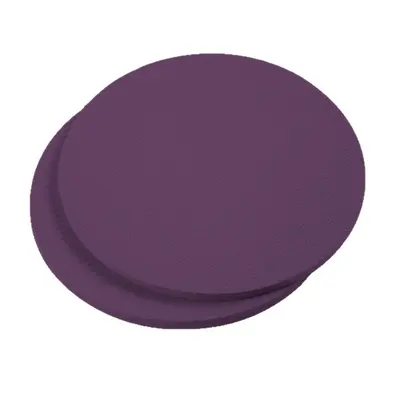 Yoga Mat Plank Pad 10mm Thick with Knee and Elbow Pads - 5