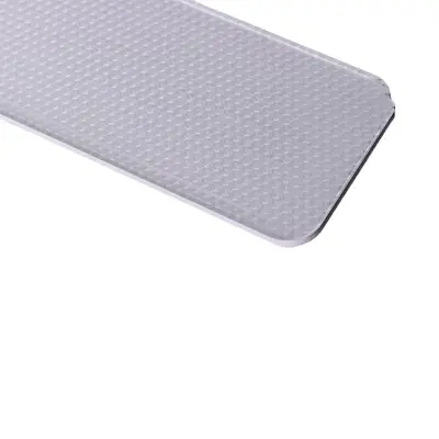 LED Light Guide Plate Three-Piece Set for Desk Lamp