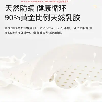 30cm Independent Spring Roll-Up Vacuum Compressed Mattress, Thick and Ultra Soft - 5