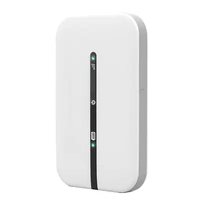 Taşınabilir wifi kablosuz ağ yüksek hızlı trafik mobil wifi taşınabilir geniş bant MiFi dizüstü İnternet kartı - 7