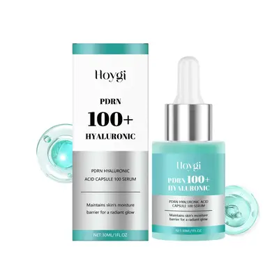 HOYGI hiyaluronik asit serum, nemlendirici, derin su takviyeli