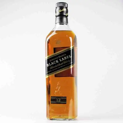 Orijinal Black Label Viski 12 Yaşlı 700 ml