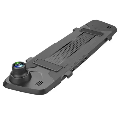 Dual-channel car camera, front and rear, 1080P, night vision - 6