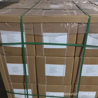 Kreatin-Monohydrat 6020-87-7 Pulver - 4