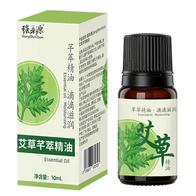 Rosenöl 10 ml, wärmendes Massageöl für Körper, Schultern und Nacken