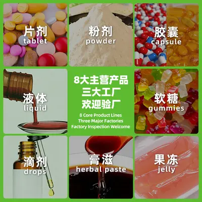 Collagen Peptide Powder, Custom OEM Production - 4