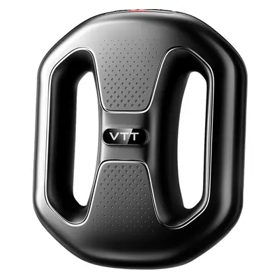 VTT Fascia Ring Massager for Waist and Full Body - 6