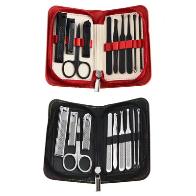 10-piece nail care set - 5