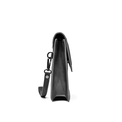 Men's PU Wristlet Clutch Bag, Large Capacity, Korean Style - 2