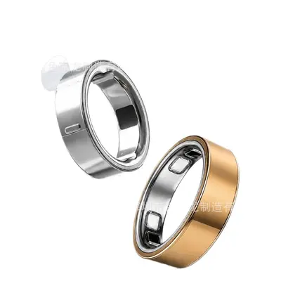 Oura Ring 5 Akıllı Yüzük Koruma Filmi Beşinci Nesil Sağlık İzleme Yüzüğü HD Tek Kullanımlık Koruma Filmi