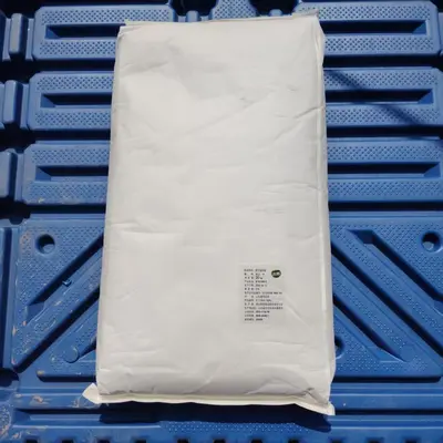 Bezelye Proteini Tozu Gıda Sınıfı, %80 Protein, 20 kg - 4