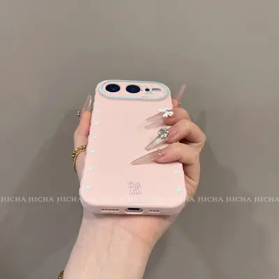 Huawei Honor 600/500 Pro kadın kılıfı, tam lens koruması
