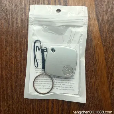 跨境Findmy精准追踪查找器防丢失物品宠物定位器距离没有限制防丢 - 10