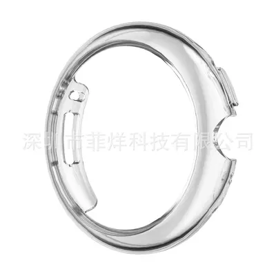 Google Pixel Watch 1 PC Schutzgehäuse - 7