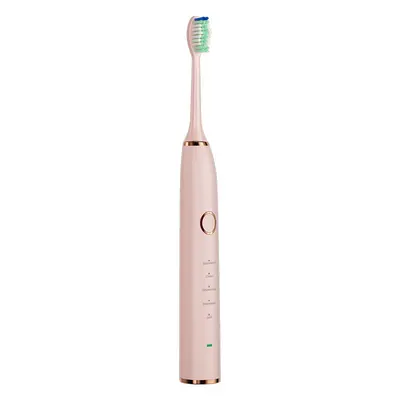 T9 Rechargeable Sonic Electric Toothbrush, 5 Modes, IPX8 Waterproof - 7