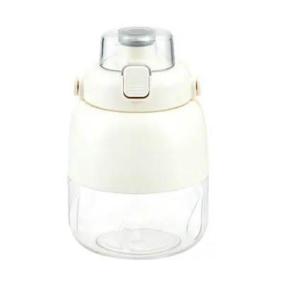 Taşınabilir meyve sıkacağı, şarjlı, mini, öğrenci kullanımı - 6