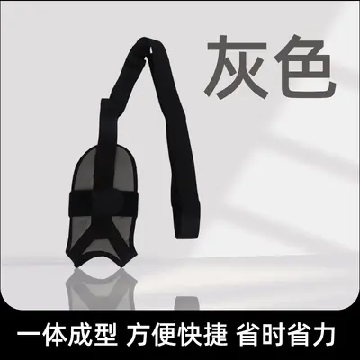 日常便携随身瑜伽弹力拉力带室内健身训练带成人形体塑形拉伸带 - 9
