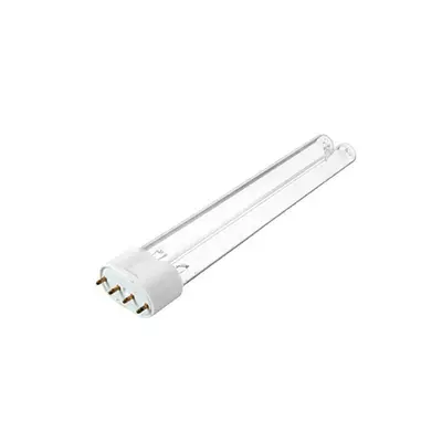 2G11 Germicidal Lamp Core UV Sterilizer Tube Replacement Lamp Bulb Aquarium Algae Removal Replacement Lamp Core