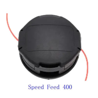 Speed Feed 400 Trimmer Head, Fits SRM140, SRM200, SRM202, SRM210, SRM225
