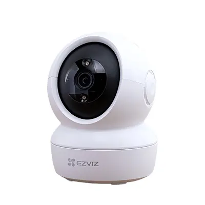 Hikvision EZVIZ H6C cloud camera, wireless indoor surveillance - 6