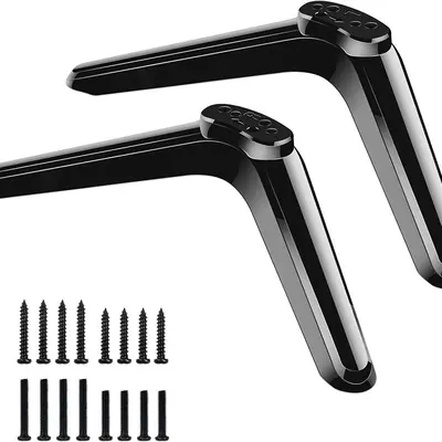 55-Zoll-TV-Ständer Standfuß