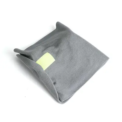 U-shaped travel neck pillow portable - 5
