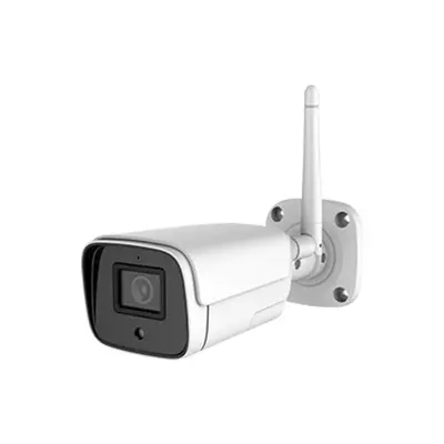 Kaynak üretici HD WiFi IP iç ve dış mekan güvenlik kameraları cep telefonu uzaktan alarm push