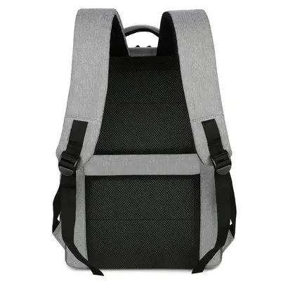 17-Inch Shock-Resistant Gaming Laptop Backpack - 4