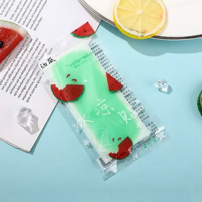 Cooling Patch, Antipyretic Heatstroke Prevention Heat Dissipation Patch - 11