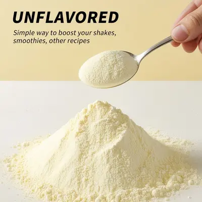 外贸热销whey protein powder乳清蛋白粉跨境源头工厂批发代加工
