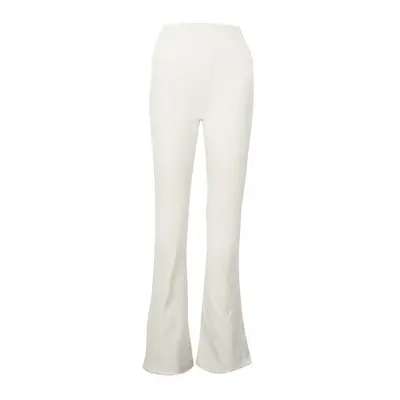 Lulu Original Label Groove Micro-Flare Yoga Pants High Waist Butt-Lifting Pilates Bare-Feel Skin-Friendly Versatile Slim-Fit Slimming Women - 12