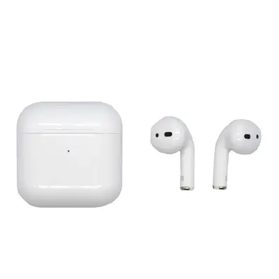 Pro4 Bluetooth headphones 5.0, TWS wireless earbuds